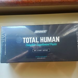 Onnit Total Human
